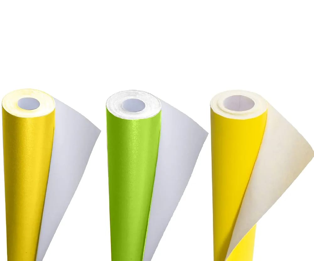 Buttercup, Leaf Green &Yellow